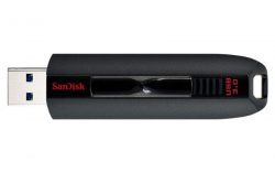 SanDisk CRUZER EXTREME 32 GB Pen Drives Black for Rs.999