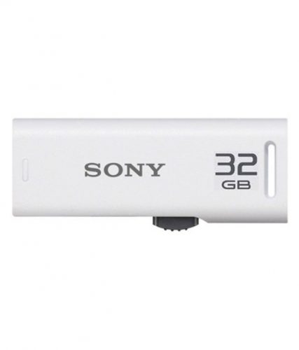 Sony USM32GR-WZ 32 GB Flash Drives