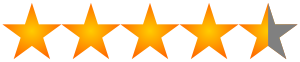 300px-4.5_stars.svg