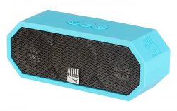 Altec Lansing Jacket H2O IMW457 Bluetooth Speaker Worth Rs  6,750 For Rs 4,390