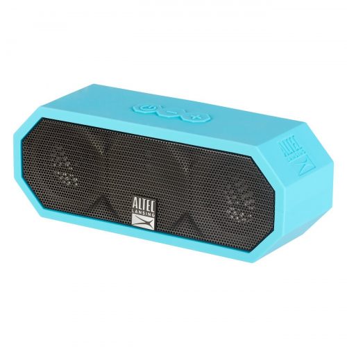 Altec Lansing Jacket H2O IMW457 Bluetooth Speaker