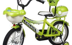 Cosmic 16 Inch Force 10 Kids Bicycle Worth Rs 8000 For Rs 3950