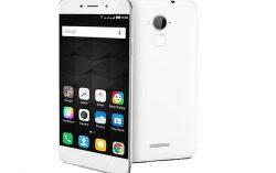 Coolpad Note 3 (Black, 16GB) for Rs.7,999