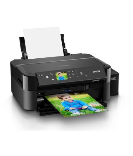 Epson L810 Photo Printer