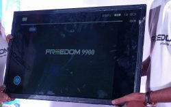 Freedom 9900 LED: Ringing Bells launching Freedom 9900 LED for Rs.9,900