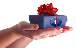 Gifting Offers Of ICICI Bank july 2016