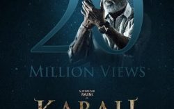 Kabali Movie Review: Rajinikanth’s latest movie is a must watch