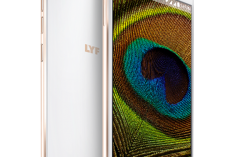 LYF Earth 1 32 GB (White) now available for Rs.16,500