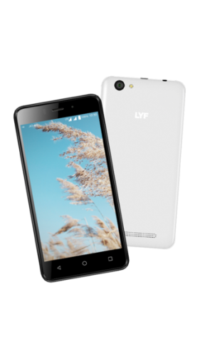 LYF WIND 6