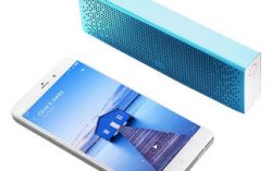 Mi Bluetooth Speaker (Blue) for Rs.2,299