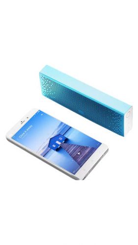 Mi Bluetooth Speaker