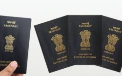 New Passport Seva Kendras