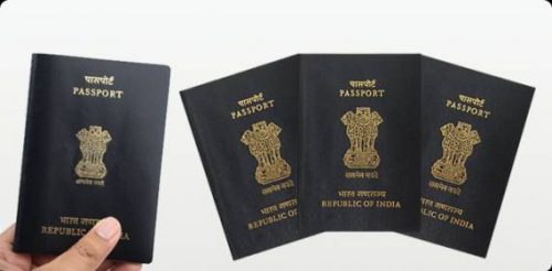 New Passport Seva Kendras