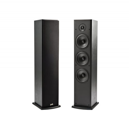 Polk Audio T50 Tower Speaker