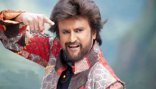 Rajanikanth