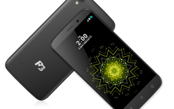 RingingBells Elegant: Ringing Bells launched Elegant Smartphone for Rs.3,999