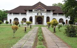 Shakthan Thampuran Palace, Thrissur -Kerala