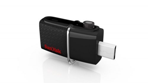 SanDisk Ultra Dual USB Drive 3.0