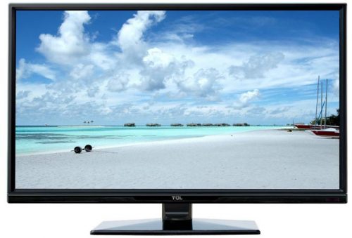 TCL 32B2500 81 LED Television