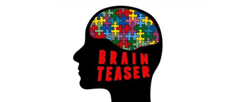 Brain Teaser