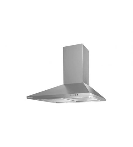 Hindware Clara Cf 60 Cm Hood Chimney