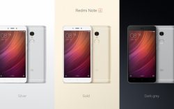 Xiaomi launched Redmi Note 4 in China – Coming soon to India