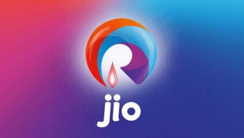 Reliance Jio