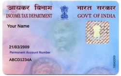 Do you submit your AADHAR Card , PAN card, ELECTRICITY bill etc? Then read this