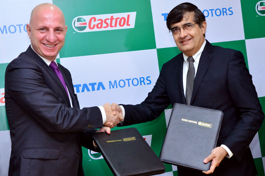 castrol-and-tata-motors-sign-new-agreement-to-strengthen-partnership