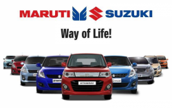 Maruti Suzuki Cumulative Exports Cross 15 Lakh Vehicles