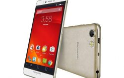 Panasonic launched P77 with 4G VoLTE support in India for Rs.6,990