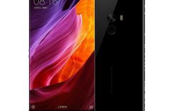 Buy Xiaomi Mi MIX Ultimate 4G Phablet in India for Rs.51,180