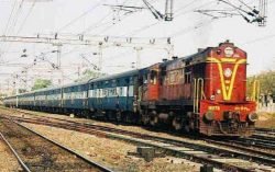 CCTV For Monitoring Cleanliness at Railway Stations