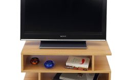 Forzza Daniel TV Unit Small Worth Rs 5,385 For Rs 1,849