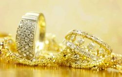 Export of Gems and Jewellery showing positive growth since January, 2016