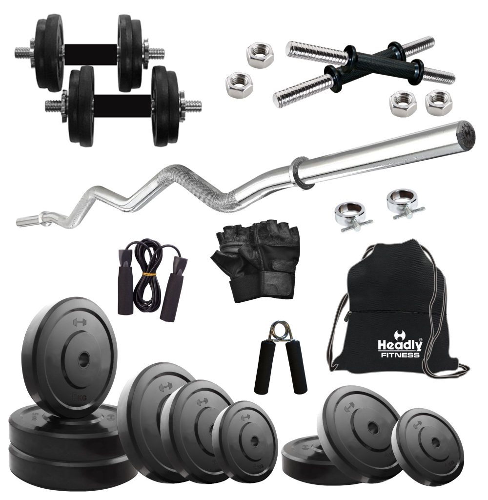 headly-35-kg-home-gym