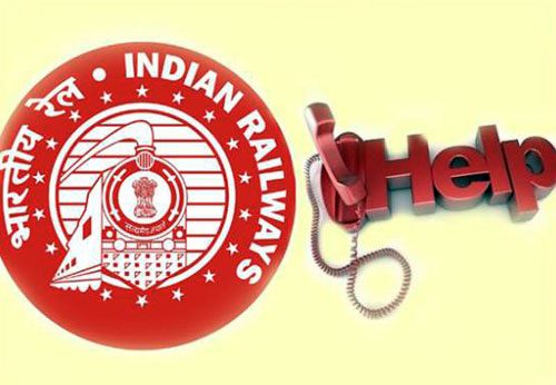 helpline-for-women-in-indian-railways