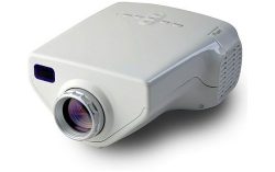 Home Store Mini LED  Portable Projector Only for Rs 3200