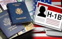 Indian Govt takes up IT Industry Visa Problems issue with U.S. Trade Representative on