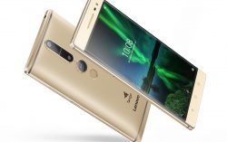 Lenovo is all set to launch Lenovo Phab 2 and Phab 2 Plus on 8th Nov, 2016