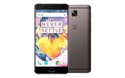 OnePlus launched OnePlus 3T: More power and Battery life than OnePlus 3