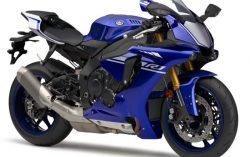 Yamaha Motor Wins the 51st Oyamada Memory Prize Weight-Reducing Technologies in the YZF-R1