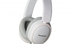 Panasonic RP-HX250ME-W Headphone for Rs.730 (MRP: Rs.1,999)