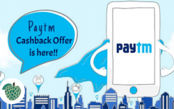 Paytm Mobile and DTH Recharge Offers for November 2016