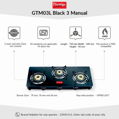 prestige-gtm03l-3-burner-glass-manual-gas-stove