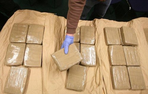 smuggling-of-heroin