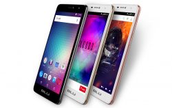 Studio XL 2 from Blu Mobile  listed in official Website.