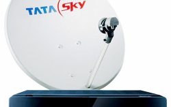 Tata Sky HD 1 Month Secondary Connection for Rs.294