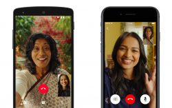 Update WhatsApp to enable Video Calling feature