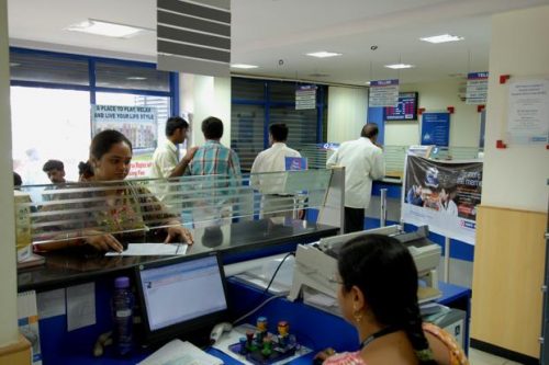 bank-customers-india